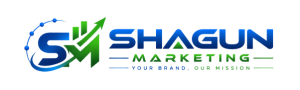 Shagun Marketing Agency logo